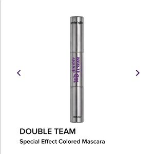 Urban Decay - special effect colored mascara